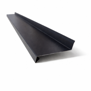 fönsterbleck i 0,6 mm lackad plåt