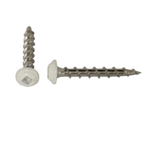 Fönsterbleckskruv 3,5x25 mm, 50 st